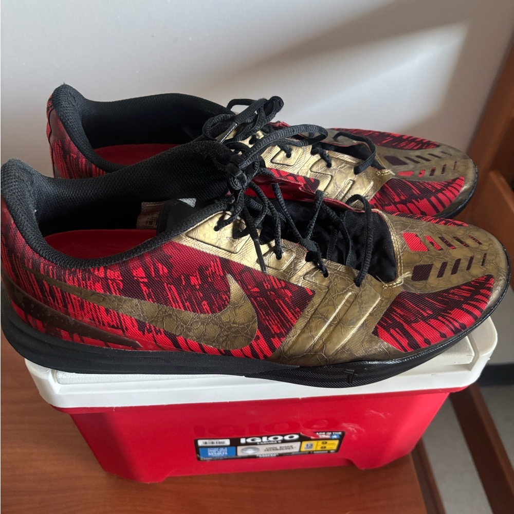 Nike Kobe mentality